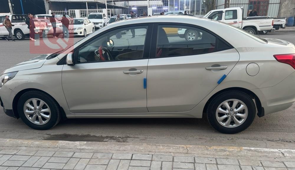 هيونداي رينا